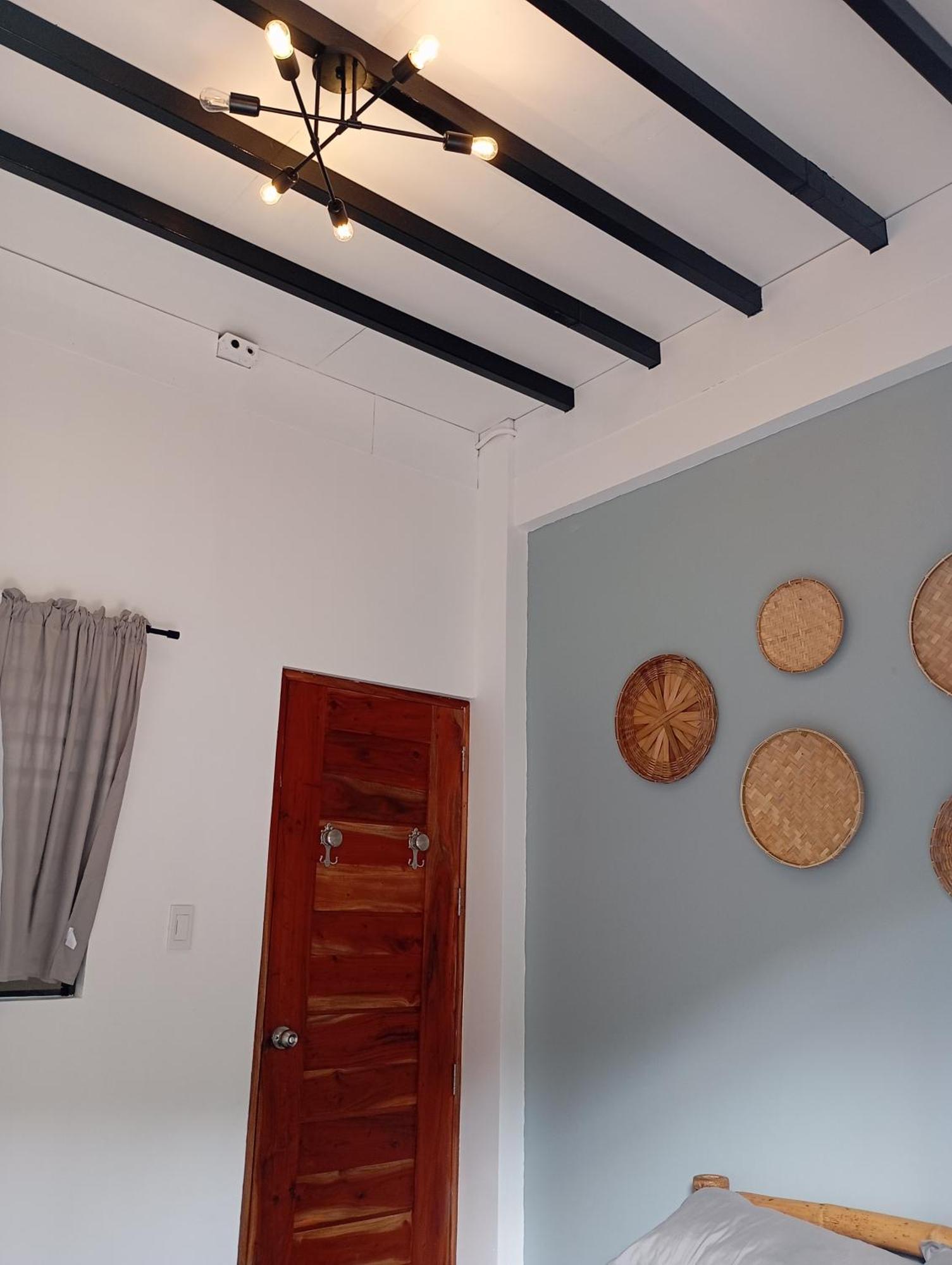 Tsada Balay Homestay Guindulman Екстер'єр фото